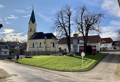 Kapelle Wilhalm