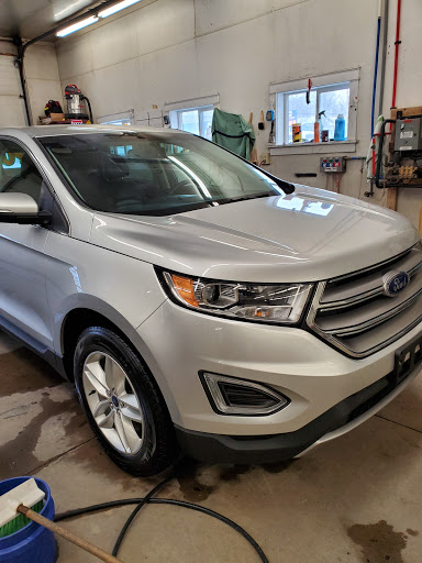 Used Car Dealer «Auto Credit», reviews and photos, 1315 Washington St, Jamestown, NY 14701, USA