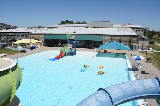 Gym «North Liberty Recreation Center», reviews and photos, 520 W Cherry St, North Liberty, IA 52317, USA