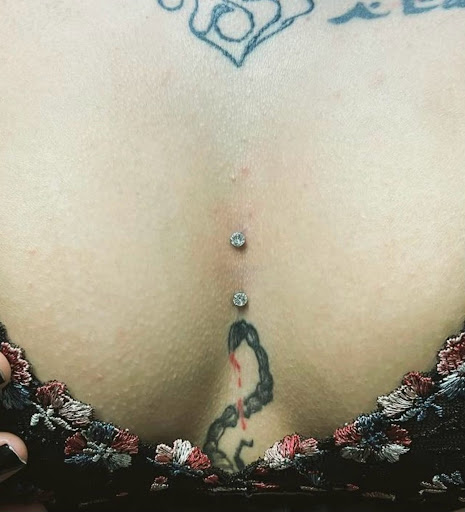 Explore hieroglyphics tattoo ideas, creative tattoo ideas in San Antonio, available at Its Live Through This Tattoos, Supplies, & Piercings