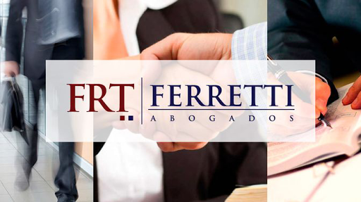 Ferretti Abogados - Microcentro (Accidentes de Trabajo y Sucesiones)