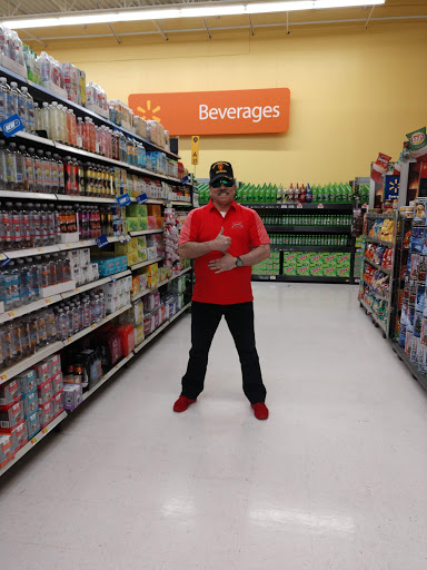 Department Store «Walmart Supercenter», reviews and photos, 2130 N Locust Ave, Lawrenceburg, TN 38464, USA