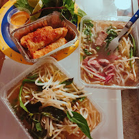 Plats et boissons du Restaurant vietnamien Etoile Saigon （75017） à Paris - n°8