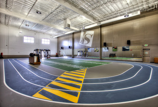 In-Shape Family Fitness image