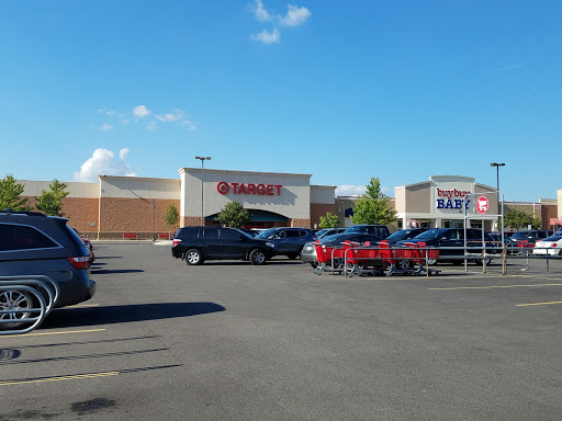 Department Store «Target», reviews and photos, 5580 Northwest Hwy, Crystal Lake, IL 60014, USA