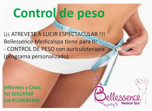 Bellessence Medical Spa