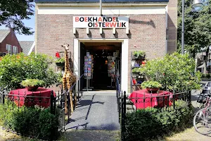 Boekhandel Oisterwijk image