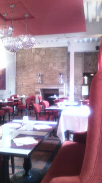Atmosphère du Restaurant La Closerie à Dijon - n°13