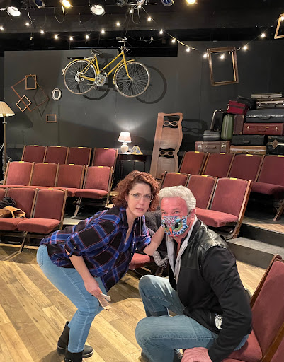 Performing Arts Theater «Horizon Theatre Company», reviews and photos, 1083 Austin Ave NE, Atlanta, GA 30307, USA