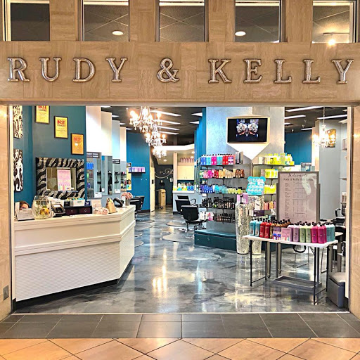 Hair Salon «Rudy & Kelly Hair Salon», reviews and photos, 1401 Greenbrier Pkwy, Chesapeake, VA 23320, USA