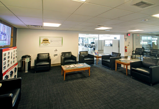 Car Dealer «Ray Laethem Buick GMC», reviews and photos, 17677 Mack Ave, Detroit, MI 48224, USA