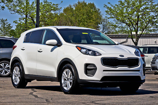 Kia Dealer «The Kia Store», reviews and photos, 5325 Preston Hwy, Louisville, KY 40213, USA