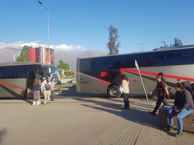 Av. Departamental 2045, Pedro Aguirre Cerda, Región Metropolitana, Chile