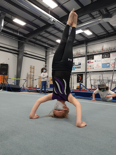 Gymnastics Center «Regal Gymnastics», reviews and photos, 2 Corporate Dr, Essex Junction, VT 05452, USA