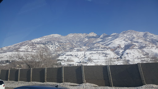 Public Golf Course «Old Mill Golf Course», reviews and photos, 6080 Wasatch Blvd, Holladay, UT 84121, USA