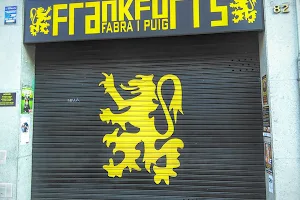 Frankfurt's Fabra i Puig image