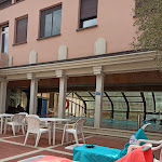 Photo n°2 de l'avis de Ro.A fait le 24/08/2021 à 11:40 sur le  Hotel Biondi à Montecatini Terme