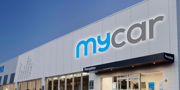 mycar Tyre & Auto CE Coorparoo
