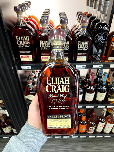 Liquor Store «Corked», reviews and photos, 4360 Stearns St, Long Beach, CA 90815, USA