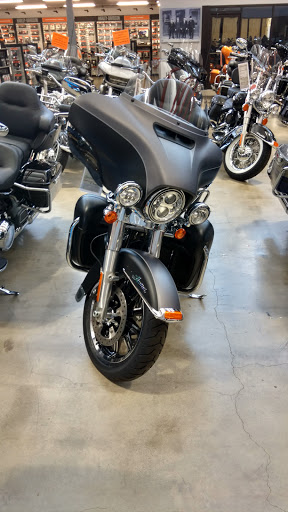Harley-Davidson Dealer «McGuire Harley-Davidson», reviews and photos, 93 1st Ave N, Pacheco, CA 94553, USA