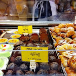 Photo n°10 de l'avis de Mirco.o fait le 15/08/2018 à 10:48 sur le  Bakery Roscioli Pietro à Rome