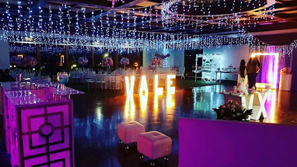 Full Party Eventos