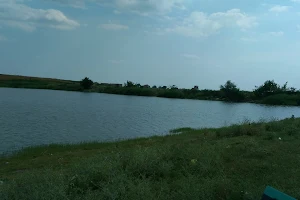 Oruçlu Pond image