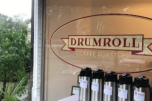 Drumroll Coffee Roasters image