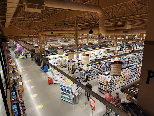Supermarket «Wegmans», reviews and photos, 53 3rd Ave, Burlington, MA 01803, USA