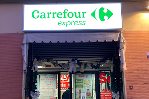 Supermercato Carrefour Express image