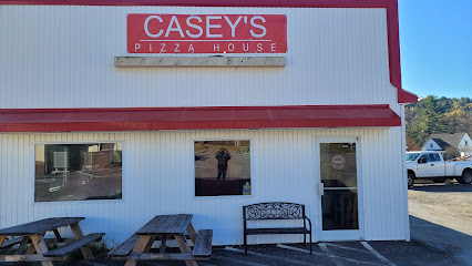 Casey's Pizza House