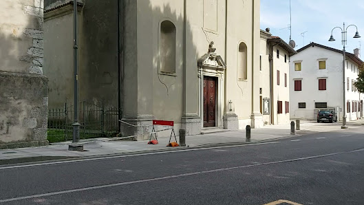 Chiesa di Campolongo SP54, 33040 Campolongo al Torre UD, Italia