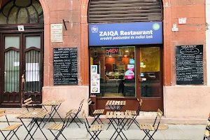 ZAIQA Restaurant eredeti pakisztáni és indiai ízek (Halal) (حلال) image