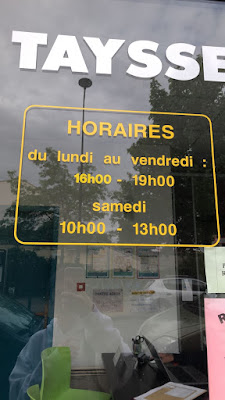 Auto Ecole Taysse Bègles à Bègles