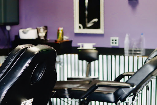 Explore henna tattoo ideas for guys, creative tattoo ideas in Middletown, available at Traditionally Twisted Tattoo