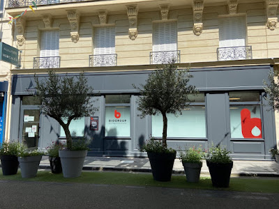 BIOGROUP - Laboratoire Clichy à Clichy