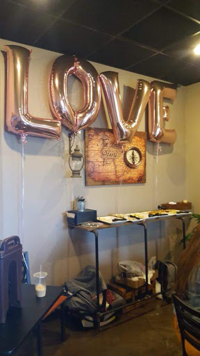 Coffee Shop «Travellers House Coffee and Tea», reviews and photos, 2151 W Republic Rd, Springfield, MO 65807, USA