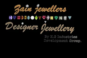 Zain Jewellers Designer Jewellery image