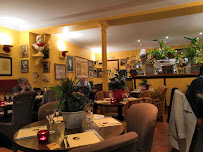 Atmosphère du Restaurant grec Apollon à Paris - n°18