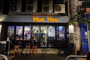 Noc Noc Bar & Restaurant image