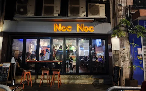 Noc Noc Bar & Restaurant image