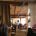 Photo n°4 de l'avis de Rene.e fait le 31/01/2020 à 17:20 sur le  Kochwerk (Veganes Bistro & Kochschule) à Görlitz