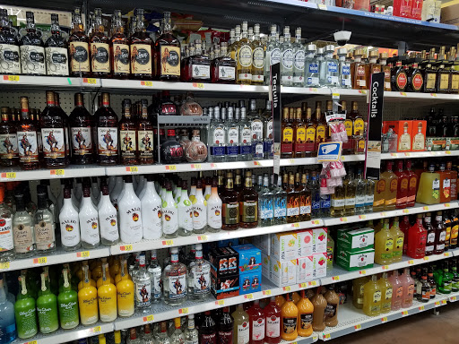 Department Store «Walmart Supercenter», reviews and photos, 2025 Merchant Mile, Columbus, IN 47201, USA