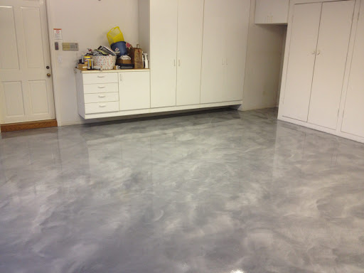 West Coast Epoxy image