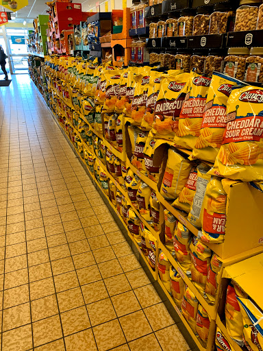 Supermarket «ALDI», reviews and photos, 700 S Truman Blvd, Crystal City, MO 63019, USA