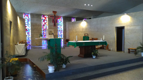 Église Église saint bernadette Cavaillon