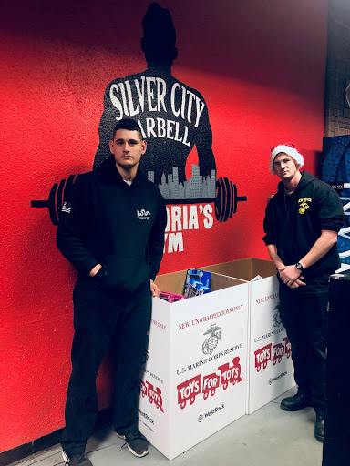 Gym «Silver City Barbell», reviews and photos, 290 Pratt St, Meriden, CT 06450, USA