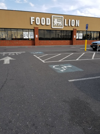 Grocery Store «Food Lion», reviews and photos, 14054 Timber Way, Timberville, VA 22853, USA