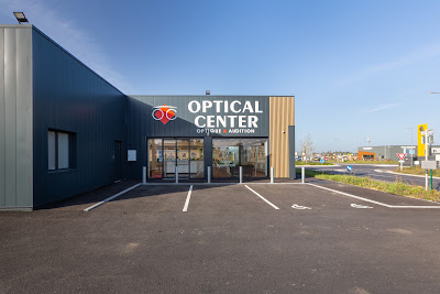 Opticien AMBOISE - Optical Center à Amboise