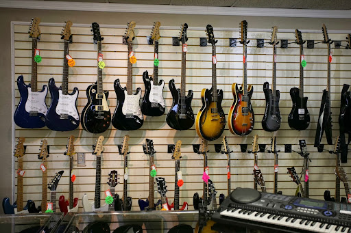 Pawn Shop «Texas Dollar Pawn & Gun», reviews and photos, 1000 TX-78, Wylie, TX 75098, USA